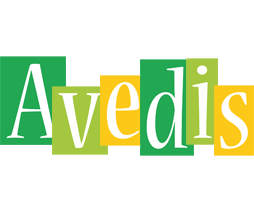 Avedis lemonade logo