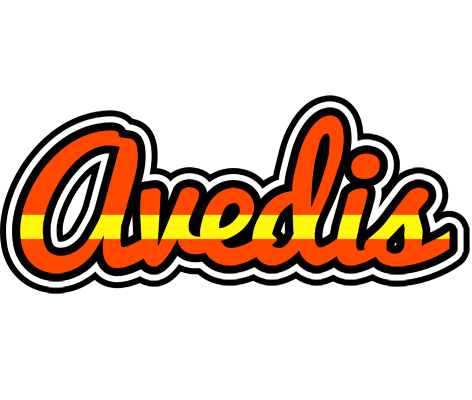 Avedis madrid logo