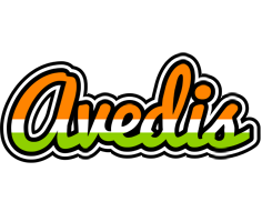 Avedis mumbai logo