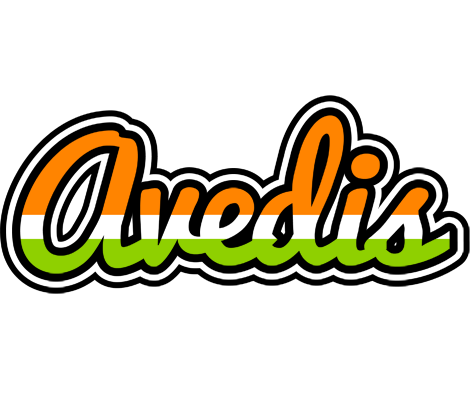 Avedis mumbai logo