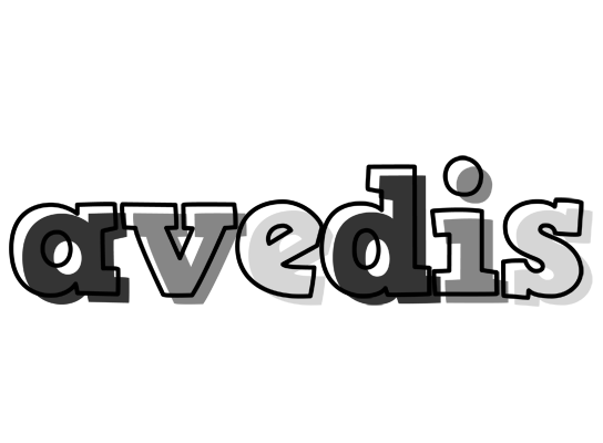 Avedis night logo