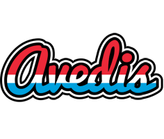 Avedis norway logo