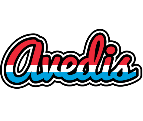Avedis norway logo
