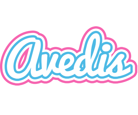 Avedis outdoors logo