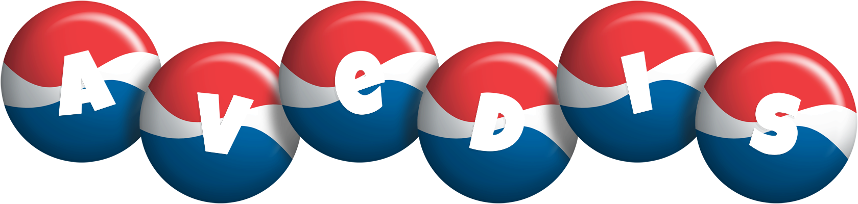Avedis paris logo