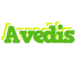 Avedis picnic logo