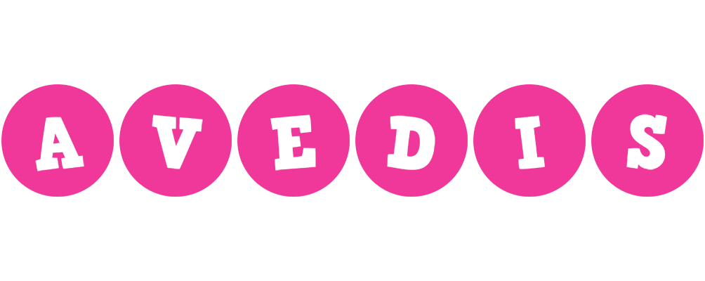 Avedis poker logo