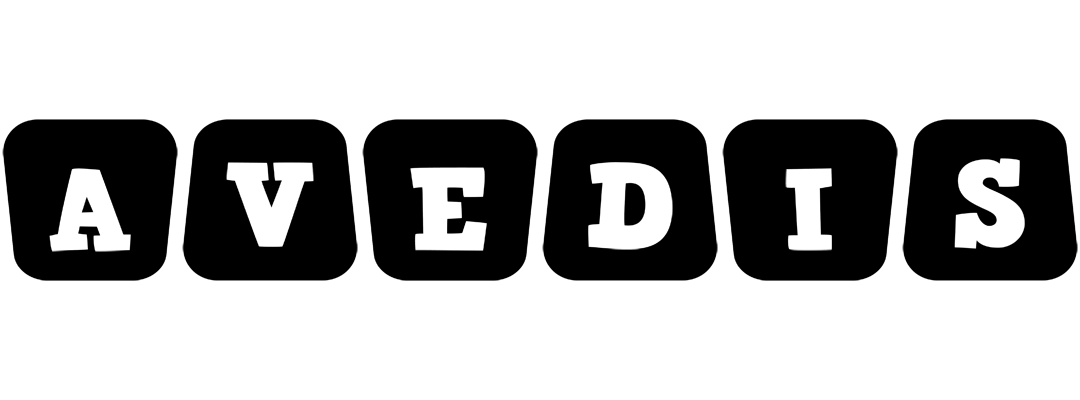 Avedis racing logo