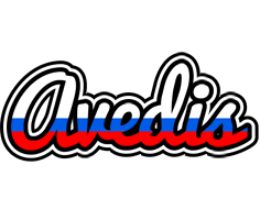 Avedis russia logo