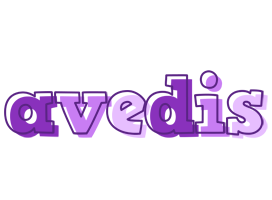 Avedis sensual logo