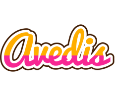 Avedis smoothie logo