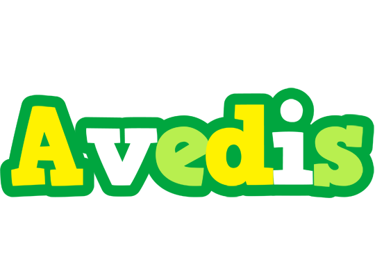 Avedis soccer logo