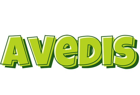 Avedis summer logo