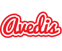 Avedis sunshine logo