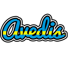 Avedis sweden logo