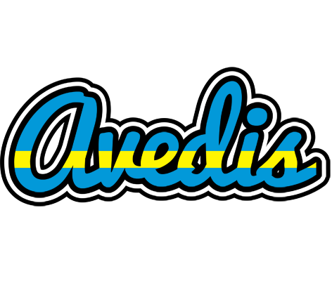 Avedis sweden logo