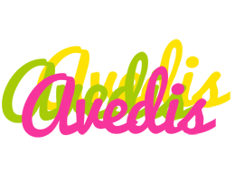 Avedis sweets logo