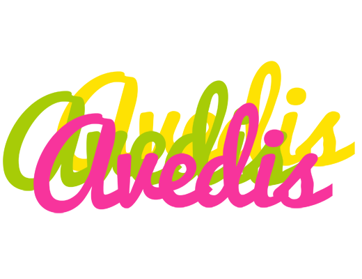 Avedis sweets logo