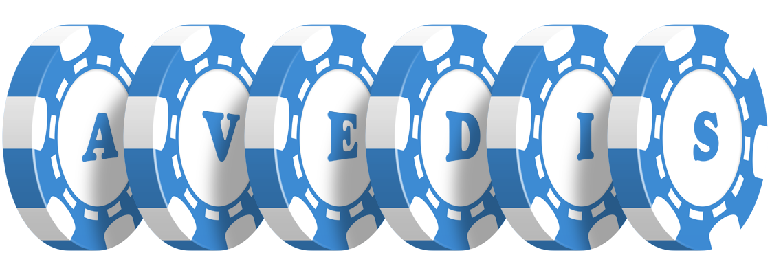Avedis vegas logo