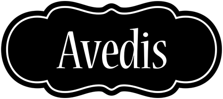 Avedis welcome logo