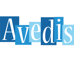 Avedis winter logo