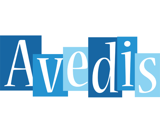 Avedis winter logo