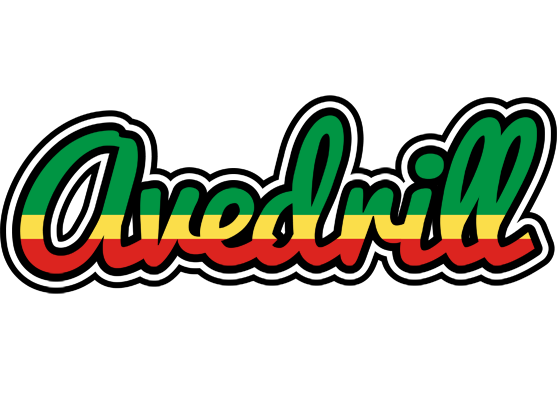 Avedrill african logo