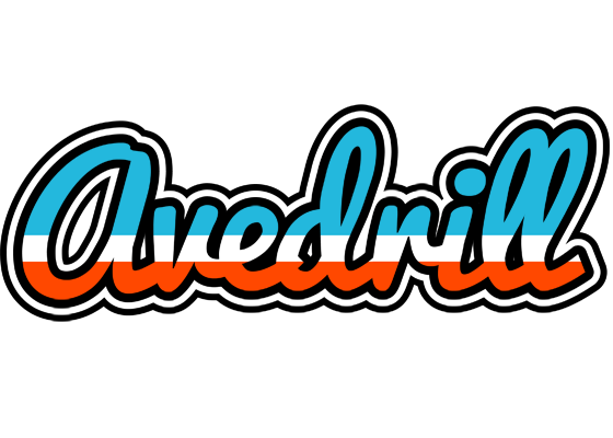 Avedrill america logo