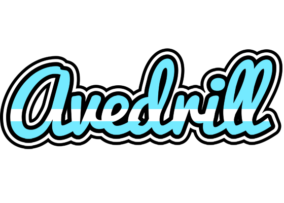 Avedrill argentine logo