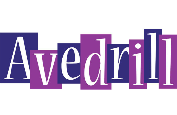 Avedrill autumn logo