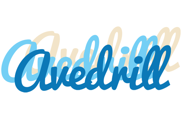 Avedrill breeze logo