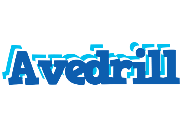 Avedrill business logo