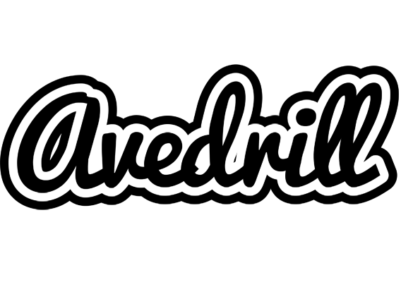 Avedrill chess logo
