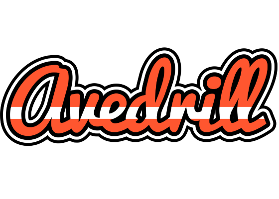 Avedrill denmark logo