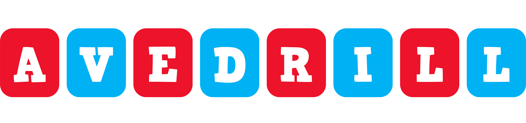 Avedrill diesel logo