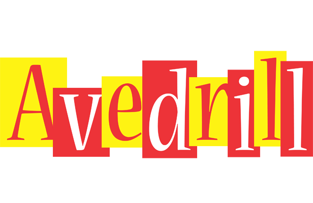 Avedrill errors logo