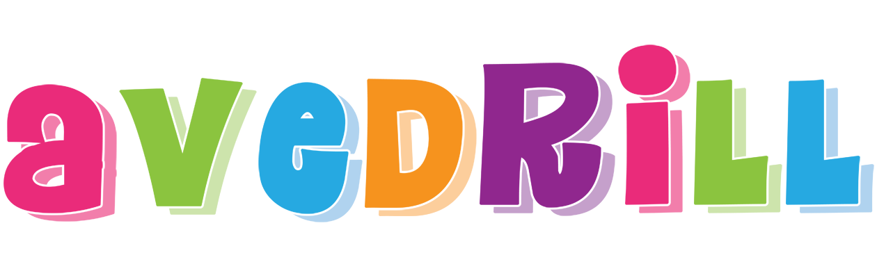 Avedrill friday logo