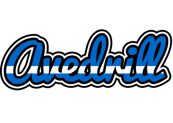 Avedrill greece logo