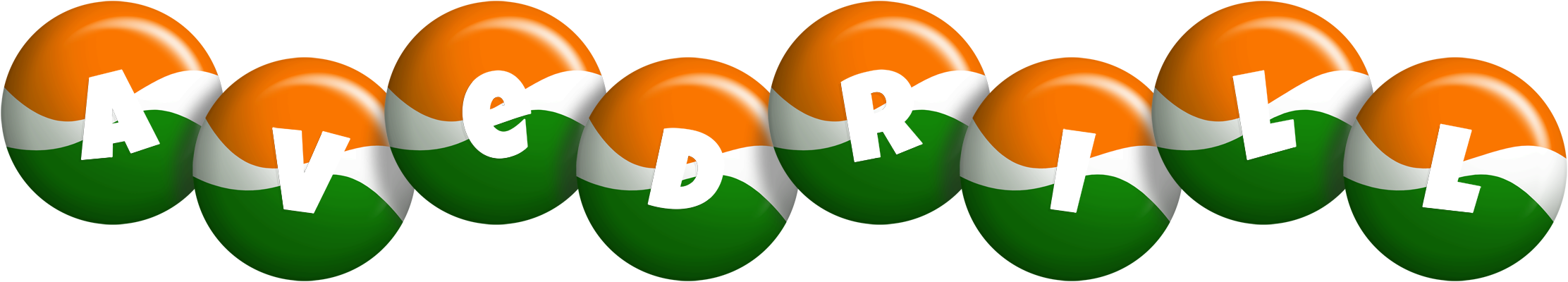 Avedrill india logo