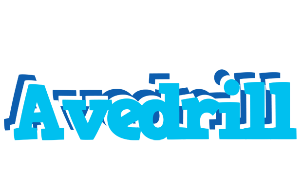 Avedrill jacuzzi logo