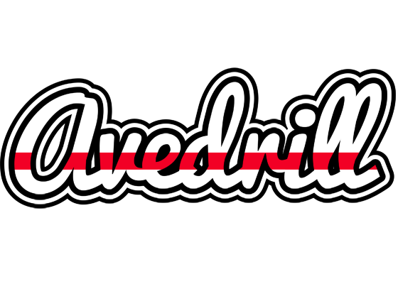 Avedrill kingdom logo