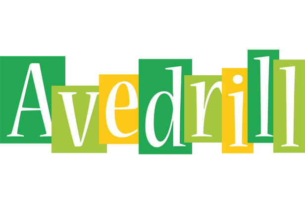 Avedrill lemonade logo