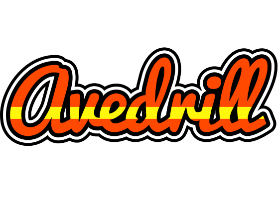 Avedrill madrid logo
