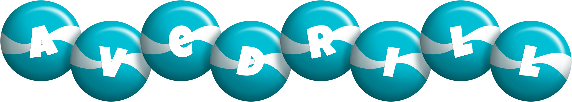 Avedrill messi logo