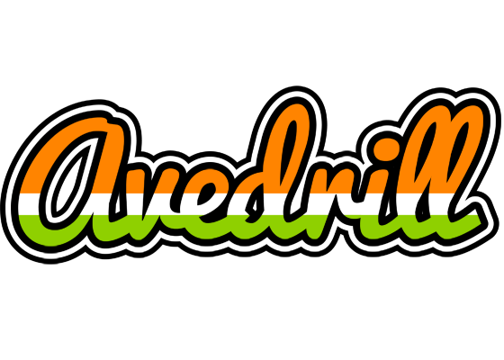 Avedrill mumbai logo