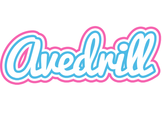 Avedrill outdoors logo