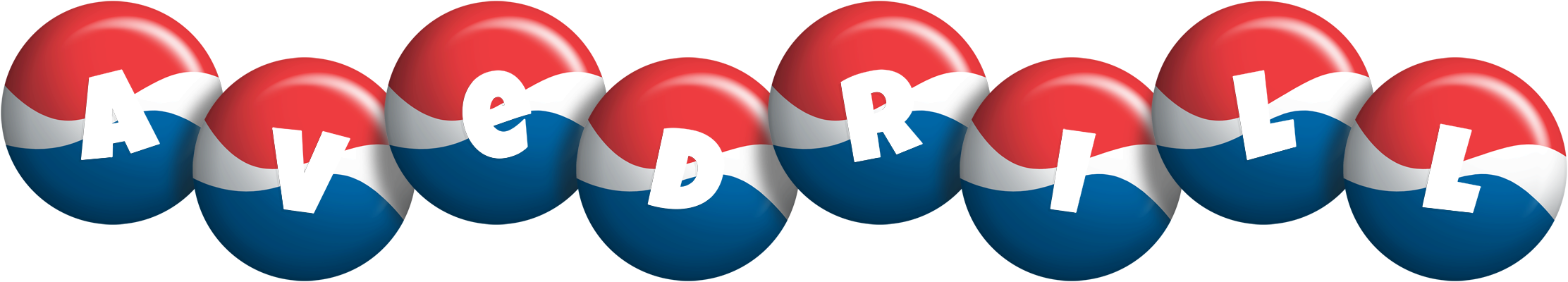Avedrill paris logo