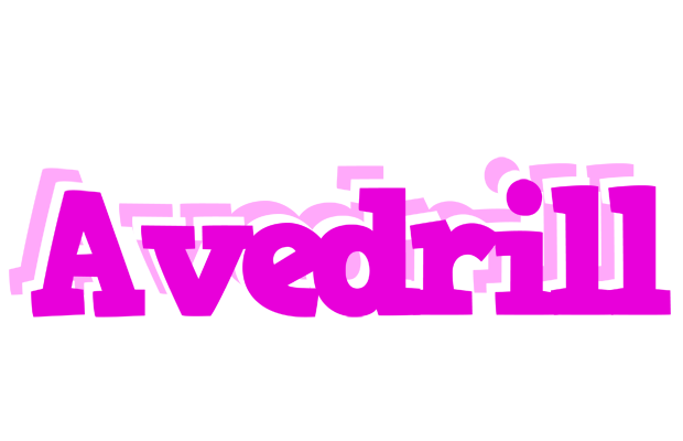 Avedrill rumba logo
