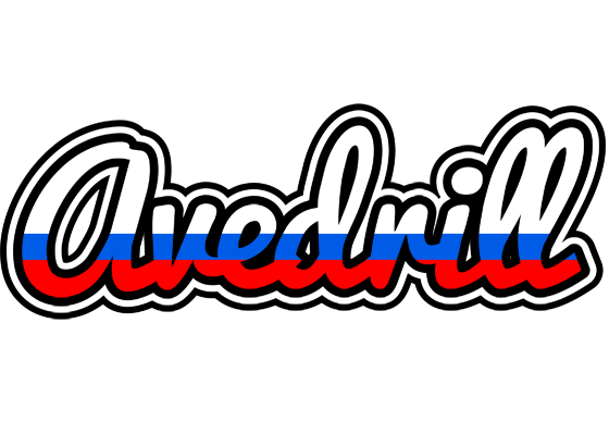 Avedrill russia logo