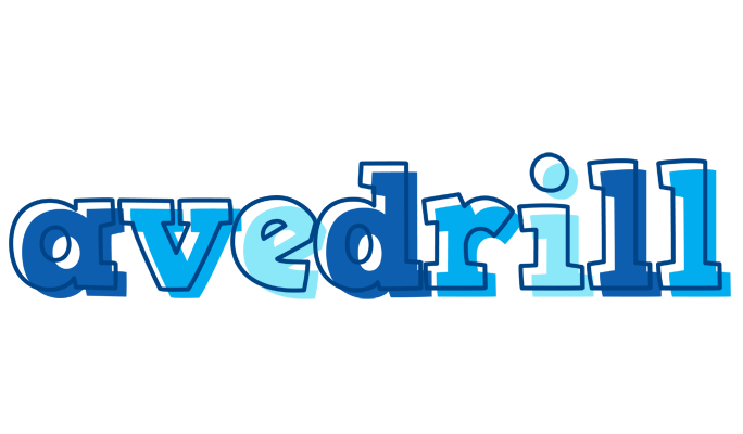 Avedrill sailor logo